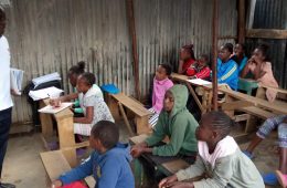 education